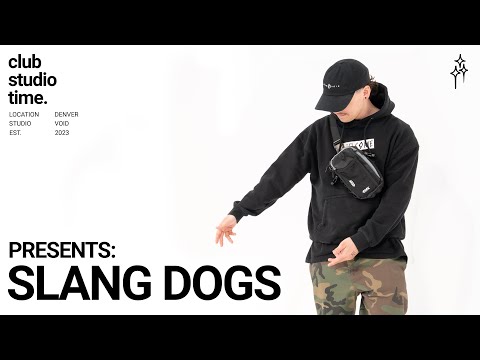 Slang Dogs