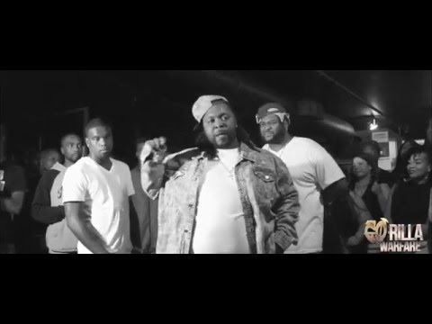 Lucky Lucci vs K Streetz