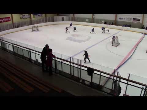 Kisa-Eagles - K-Ahma F1