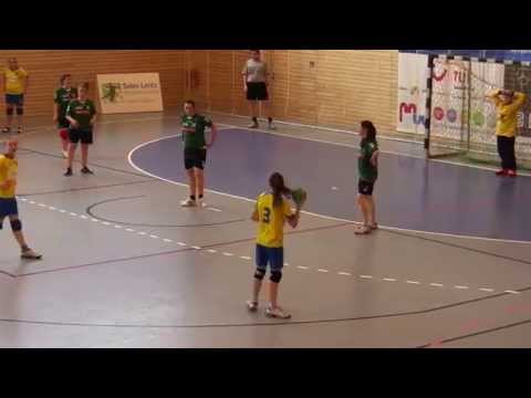 HBM75 U14F HB Käerjeng-HBM75 03052014