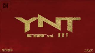 Hot Boy Turk - YNT Da Mobb 3 [Full Mixtape + Download Link] [2018]