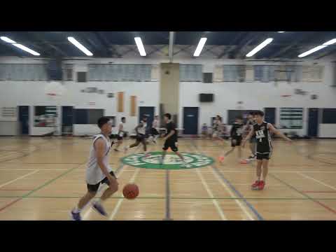 Cpower Youth CUA vs Kings - sunday tier 7 - tcbl 2022 spring
