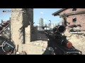 Vidéo de gameplay de Homefront: The Revolution  Playstation