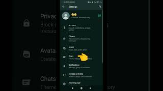 How to backup your whatsapp chat | whatsapp tricks #shorts #whatsapptricks #uniquetechtips