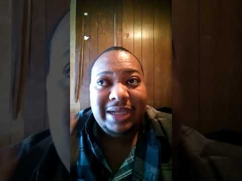 Snowstorm in the Southern United States! in El Dorado, Arkansas! Happy Wednesday!