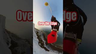 From Cliff to Sky—Over Water #dirtbikeadventures #motocross #dirtbiketricks #dirtbike