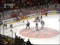 Swedish Elite SHL ALL STAR GAME 2000 Part 2 Of 3