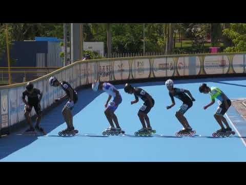 🏁 500m Speed Skating Heats - III Válida Nacional Interclubes 2025 Ibagué 🇨🇴