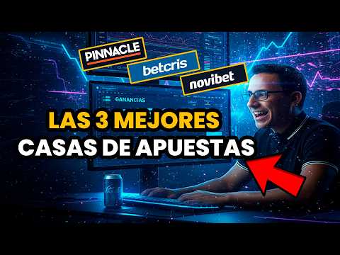 Top 3 Gambling Sites for Sports Arbitrage