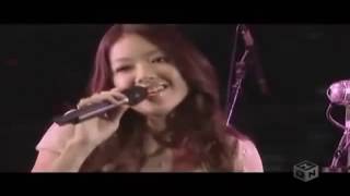 Yuna Ito - Nobody Knows / Live