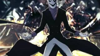 Nightcore Determined To The End Duet Edition UnderTale - Random Encounters