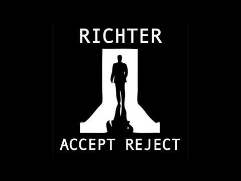 RICHTER - Accept Reject (THE HORRORIST Remix) [TTC-019]