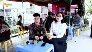 Video hợp âm Thương Quá Việt Nam Quang Linh