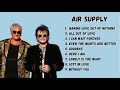 Air Supply Best Songs Compilation