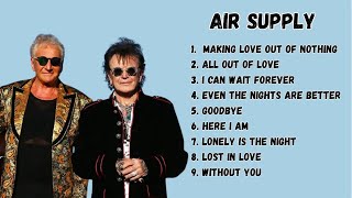 Download lagu Air Supply - Best Songs Compilation mp3
