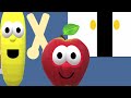 FruityTales God Is Bigger