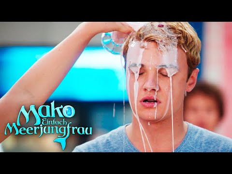 Cam: Top 3 Lustige Momente in Staffel 1 | Mako - Einfach Meerjungfrau