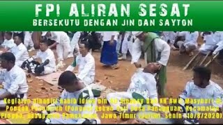 Download lagu FPI Aliran Sesat, Bersekutu dg Jin & Syaiton mp3 Download lagu FPI Aliran Sesat, Bersekutu dg Jin & Syaiton mp3