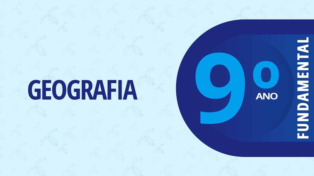 28/04/22 - 9º Ano EF - Geografia - Aspectos gerais da Europa, da Ásia e da Oceania