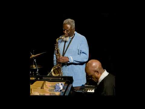 Pharoah Sanders quintet - Body and Soul / Live Paris - 1985