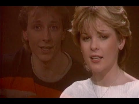 Petr Sepéši & Iveta Bartošová - Slůvka (1985)