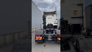 Volvo FH 500 truck tractor | Image 4 - Autoline