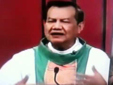 Fr. Orbos' Homily 11/14/2010