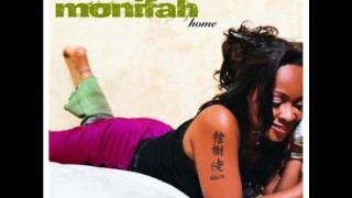 MONIFAH Feat. TEDDY RILEY - Rescue Me