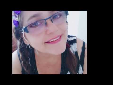 “Enloquéceme de amor” Ana María Romero Elías