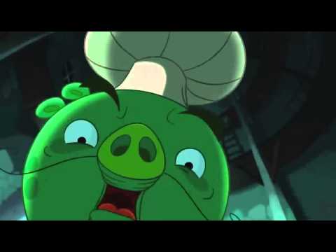 Angry Birds Toons episode 31 sneak peek Pig Plot Potion
