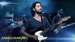 Andreu Martinez - The Day I Found My Lady