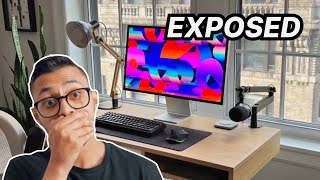 Roasting Your Setups #4