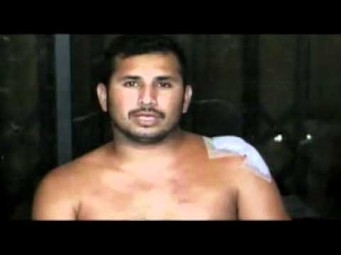 Manabí: Ciudadano denuncia que policías asesinaron a su hermano