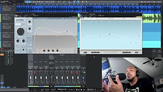 Video thumbnail for Soothe 2 vs Baby Audio Smooth Operator by Czar