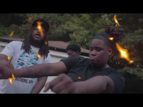 Stackaababyy- 250 MPHS(FT 700 GOON) Dir @Fatboi_films