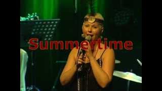 Summertime (George Gershwin, DuBose Heyward, Ira Gershwin)