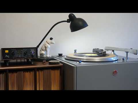 CBS "Saturday Night Swing Club" Broadcast, October 31, 1936