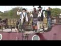 The Sheppey Pirates, World Walking the Plank Championships,