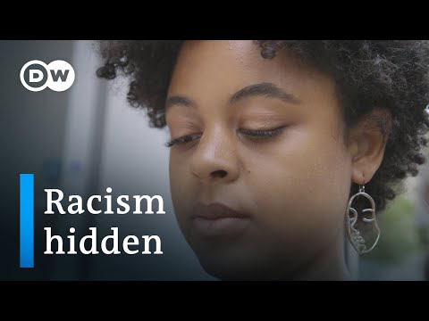 Black Lives In Germany – Racism Hidden And Overt | Dw Documentary