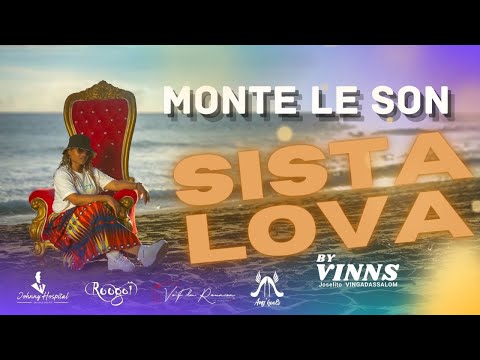 SISTA LOVA - MONTE LE SON (Clip officiel)