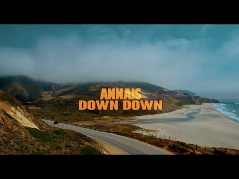 Annais - Down Down ( Official Video )