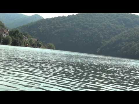 Lacul Cincis  - Complexul Turistic Ovi -  www.complexul-turistic-ovi.ro