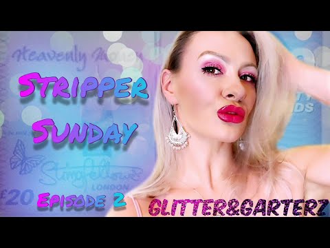 Stripper Sunday Episode 2 - Stringfellows, London