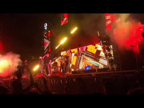 ยับ - F.HERO Feat. FIIXD @BMMFX