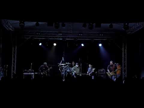 Kabát revival BANDITOS - Western boogie + Raketovej pes 2024