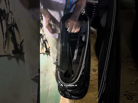 OMG 😱 #bicycle #cycle #factory