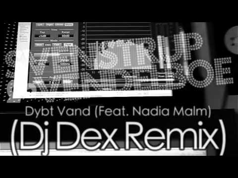 Remix - Svenstrup & Vendelboe - Dybt Vand (Feat. Nadia Malm) (DJ Dex Remix)