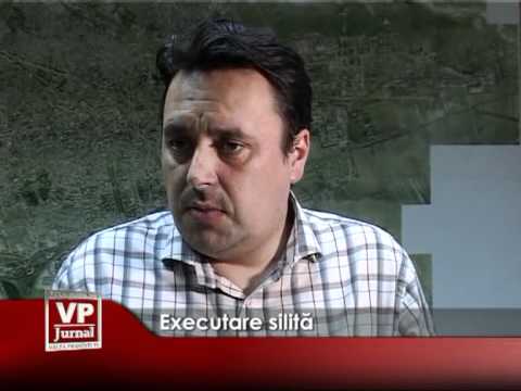 Executare silită