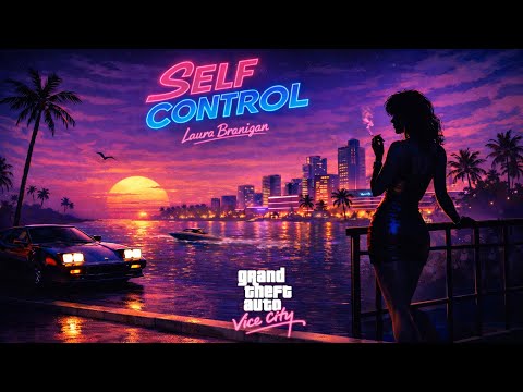 Laura Branigan - Self Control (Vice City Mix)