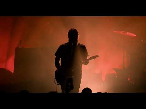 Manchester Orchestra - Angel Of Death (Live) – The Stuffing at Fox Theatre Atlanta